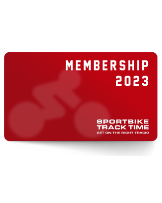 Sportbike 2023 Membership