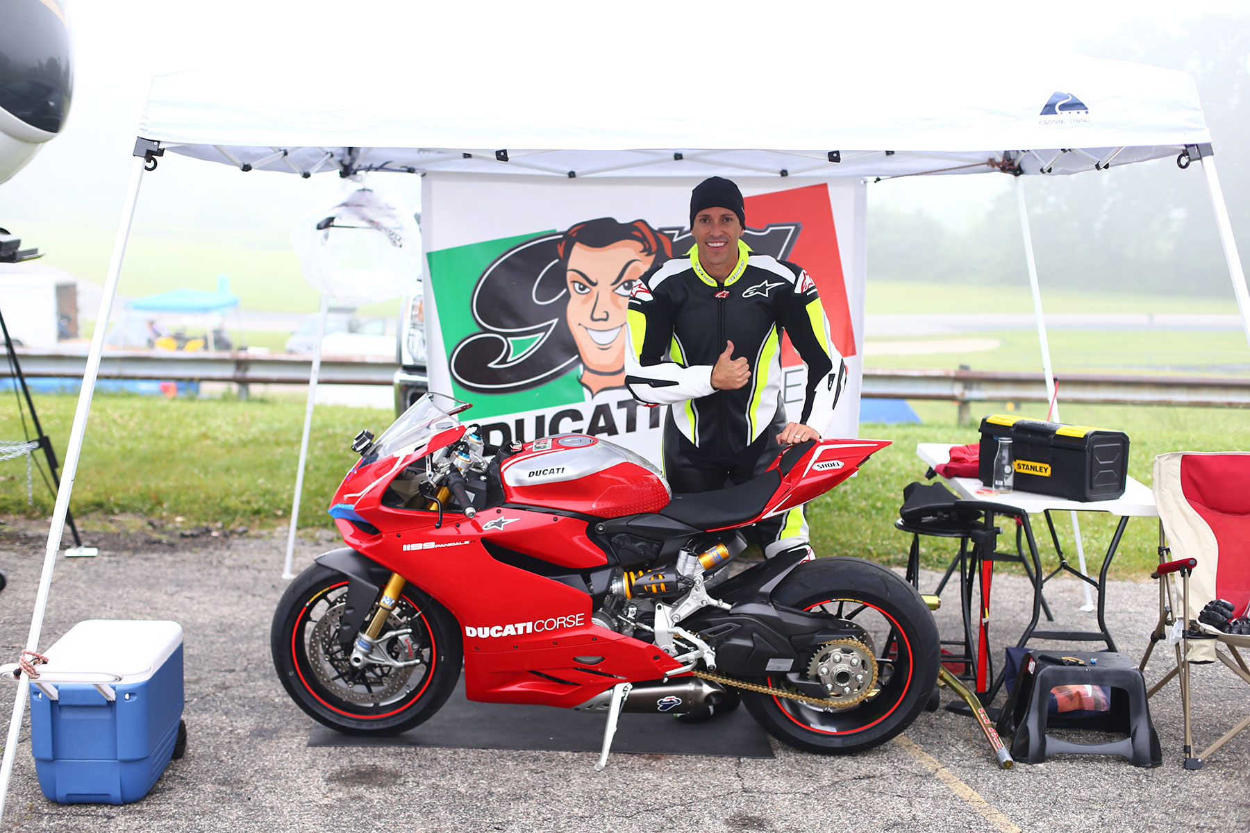 Sportbike Track Time - Motorcycle Track Day Events for All ...